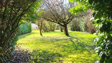 Maison a vendre Courcelles-lès-Montbéliard 25420 Doubs 62 m2 4 pièces 124000 euros