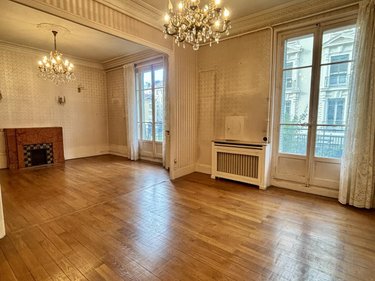 Appartement a vendre Grenoble 38000 Isère 91 m2 4 pièces 209000 euros