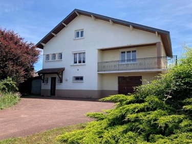 Maison a vendre Pizay 01120 Ain 180 m2 6 pièces 400000 euros