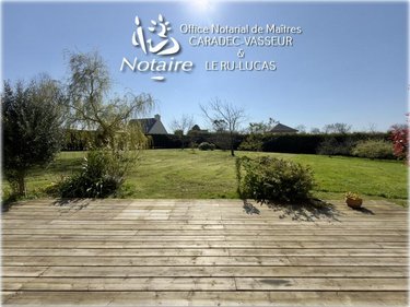 Maison a vendre Lanhouarneau 29430 Finistère 162 m2 8 pièces 339000 euros
