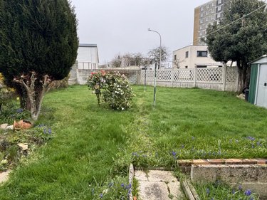 Maison a vendre Le Havre 76600 Seine-Maritime 72 m2 3 pièces 157500 euros