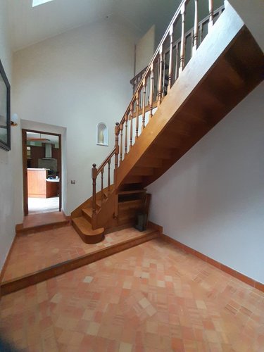 Maison a vendre Meslay-du-Maine 53170 Mayenne 185 m2 8 pièces 270230 euros