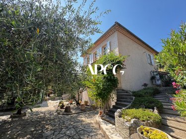 Maison a vendre Nyons 26110 Drôme 122 m2 6 pièces 380000 euros