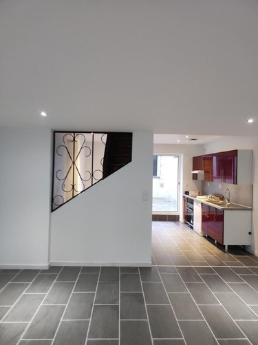 Maison a vendre Beaumont-sur-Sarthe 72170 Sarthe 98 m2 4 pièces 166524 euros