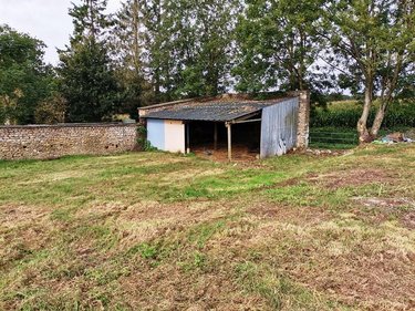 Maison a vendre Rabodanges 61210 Orne 40 m2 2 pièces 54050 euros