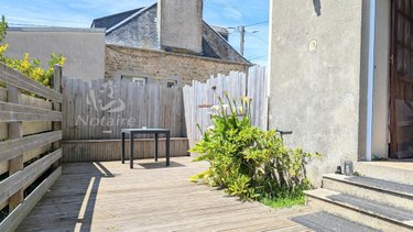 Maison a vendre Plouescat 29430 Finistère 102 m2 6 pièces 190000 euros