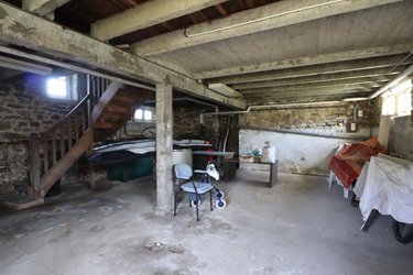 Maison a vendre Plomelin 29700 Finistère 90 m2 8 pièces 197025 euros