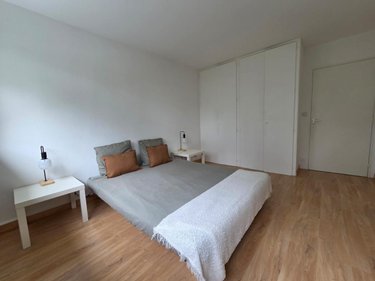 Appartement a vendre Ferney-Voltaire 01210 Ain 68 m2 3 pièces 315000 euros