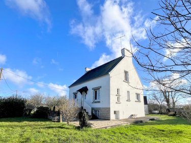 Maison a vendre Fouesnant 29170 Finistère 180 m2 10 pièces 270000 euros