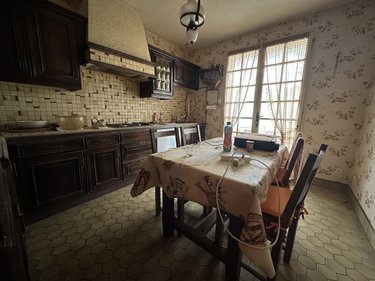 Maison a vendre Hardinvast 50690 Manche 129 m2 5 pièces 283800 euros