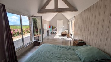 Maison a vendre Liesville-sur-Douve 50480 Manche 128 m2 7 pièces 434400 euros