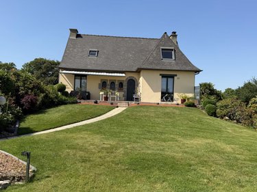 Maison a vendre Saint-Symphorien 35630 Ille-et-Vilaine 159 m2  321400 euros