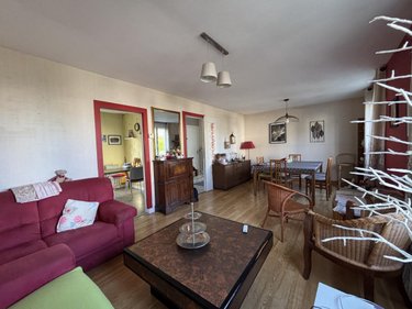 Maison a vendre Lesneven 29260 Finistère 101 m2  177300 euros