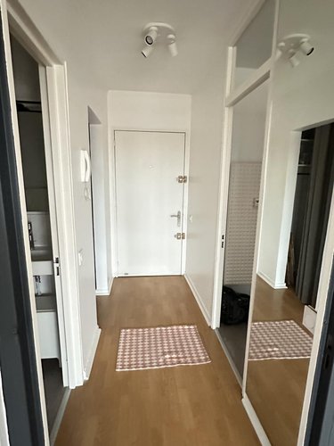 Appartement a vendre Lille 59000 Nord 41 m2 2 pièces 178100 euros