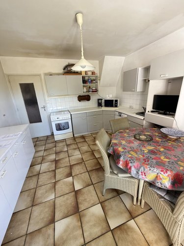 Maison a vendre Cholet 49300 Maine-et-Loire 150 m2 6 pièces 210000 euros