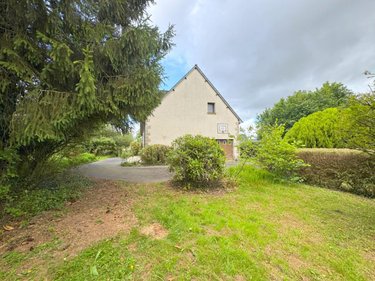Maison a vendre Bécherel 35190 Ille-et-Vilaine 143 m2 6 pièces 199000 euros