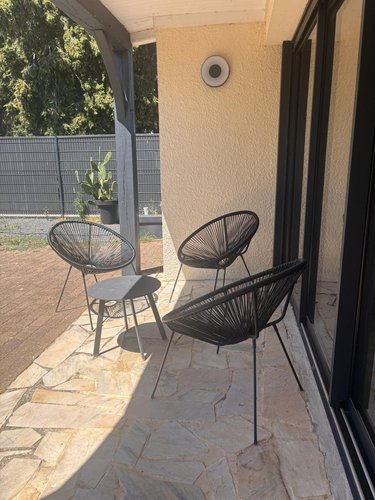 Maison a vendre Mazé Milon 49630 Maine-et-Loire 129 m2 5 pièces 249600 euros