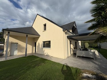 Maison a vendre Plumergat 56400 Morbihan 228 m2 9 pièces 639280 euros