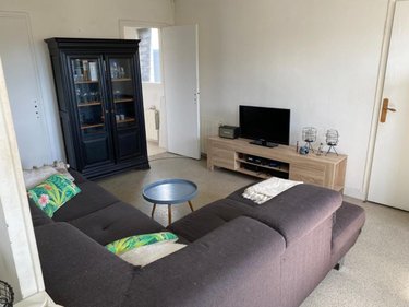 Location appartement Montivilliers 76290 Seine-Maritime 40 m2  490 euros