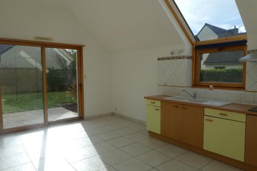 Maison a vendre Plougonven 29640 Finistère 105 m2 5 pièces 228100 euros