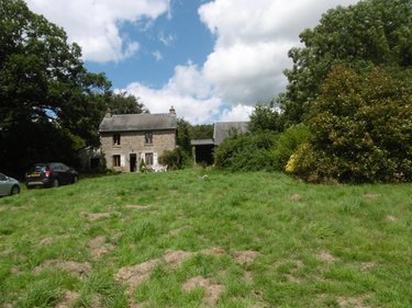 Maison a vendre Montchamp 14350 Calvados 89 m2 4 pièces 85600 euros