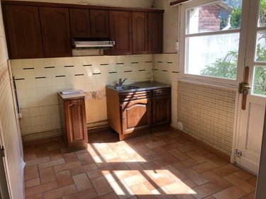 Maison a vendre Arras 62000 Pas-de-Calais 93 m2 6 pièces 147200 euros