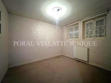 Maison a vendre Ambérieu-en-Bugey 01500 Ain 104 m2 4 pièces 130000 euros