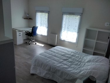 Location appartement Angers 49000 Maine-et-Loire 39 m2  725 euros