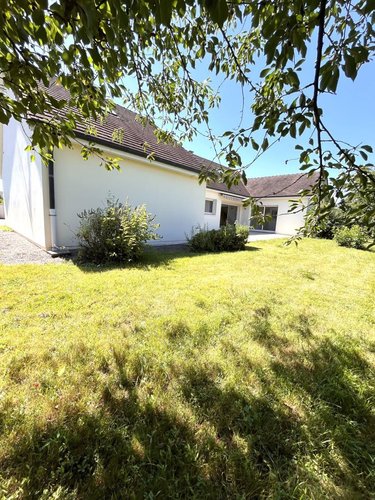 Maison a vendre Dole 39100 Jura 212 m2  440000 euros