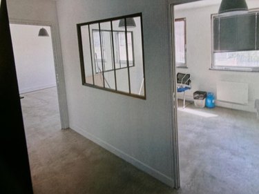 Location fonds et murs commerciaux Lille 59000 Nord 82 m2  1580 euros