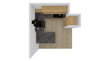 Location appartement Angers 49000 Maine-et-Loire 82 m2 4 pièces 1250 euros