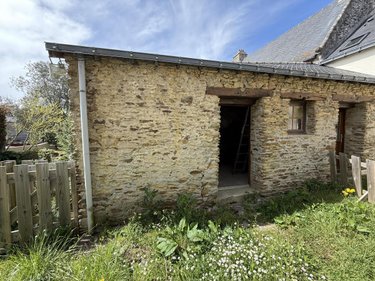 Maison a vendre Sarzeau 56370 Morbihan 140 m2 4 pièces 249480 euros