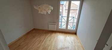 Location appartement Amiens 80000 Somme 45 m2 2 pièces 610 euros