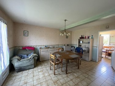 Maison a vendre Montoir-de-Bretagne 44550 Loire-Atlantique 98 m2 4 pièces 162750 euros