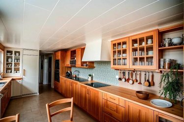 Maison a vendre Raillencourt-Sainte-Olle 59554 Nord 96 m2 5 pièces 137150 euros