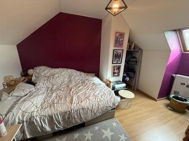 Maison a vendre Courtonne-les-Deux-Églises 14290 Calvados 122 m2  255800 euros