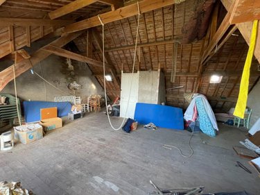 Maison a vendre Locmiquélic 56570 Morbihan 125 m2 6 pièces 447200 euros