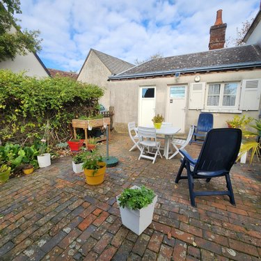 Maison a vendre La-Ferté-Bernard 72400 Sarthe 95 m2 6 pièces 187200 euros