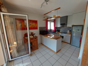 Maison a vendre Kervignac 56700 Morbihan 88 m2 5 pièces 348500 euros