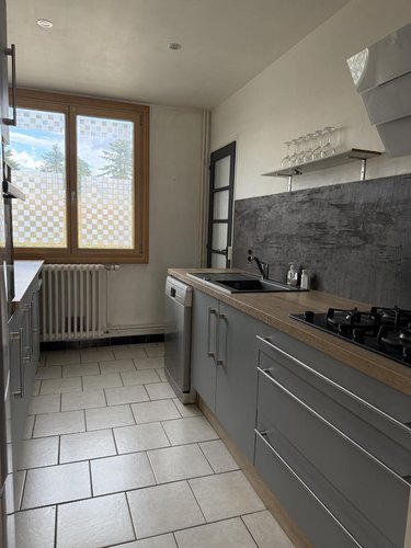 Appartement a vendre Cholet 49300 Maine-et-Loire 70 m2 3 pièces 131000 euros
