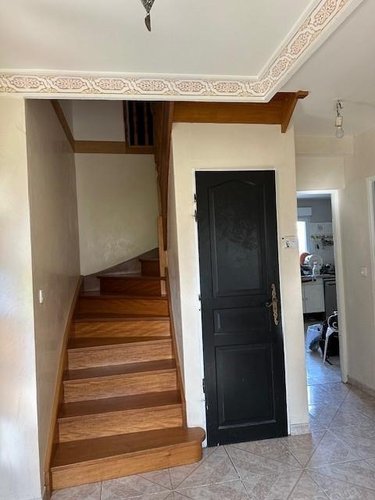 Maison a vendre Trélazé 49800 Maine-et-Loire 153 m2 5 pièces 267240 euros