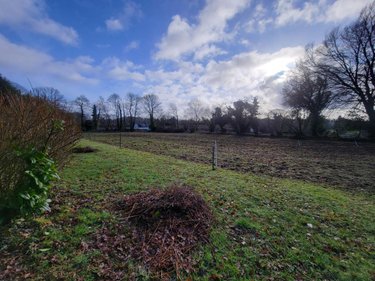 Maison a vendre Le Saint 56110 Morbihan 133 m2 4 pièces 179100 euros