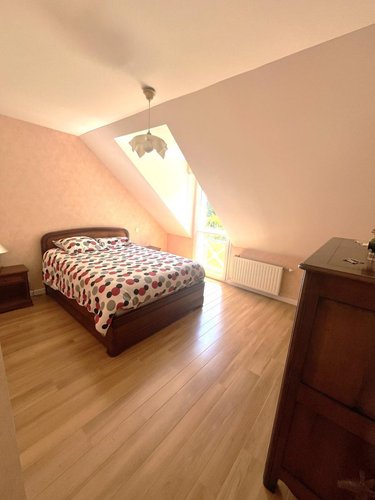 Maison a vendre Ploeren 56880 Morbihan 135 m2 6 pièces 599460 euros