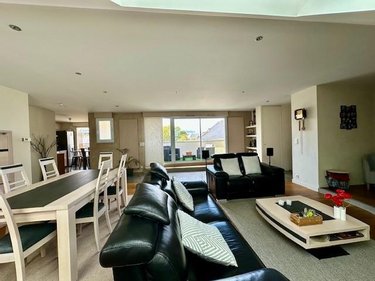 Appartement a vendre Angers 49000 Maine-et-Loire 115 m2 4 pièces 560680 euros
