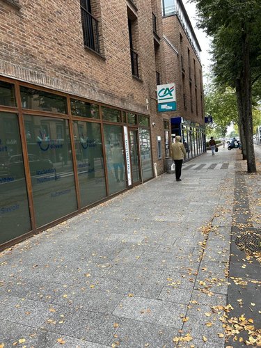 Location appartement Amiens 80000 Somme 17 m2 1 pièce 465 euros