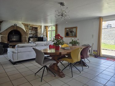 Maison a vendre Saint-Glen 22510 Côtes-d'Armor 130 m2  241500 euros