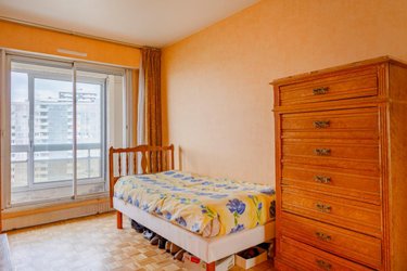 Appartement a vendre Paris 19e arrondissement 75019 Paris 88 m2 4 pièces 475000 euros