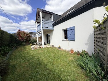 Appartement a vendre Saint-Philibert 56470 Morbihan 70 m2 3 pièces 366800 euros