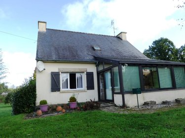 Maison a vendre Corlay 22320 Côtes-d'Armor 120 m2 6 pièces 166370 euros