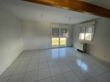 Location maison Damparis 39500 Jura 90 m2 5 pièces 820 euros